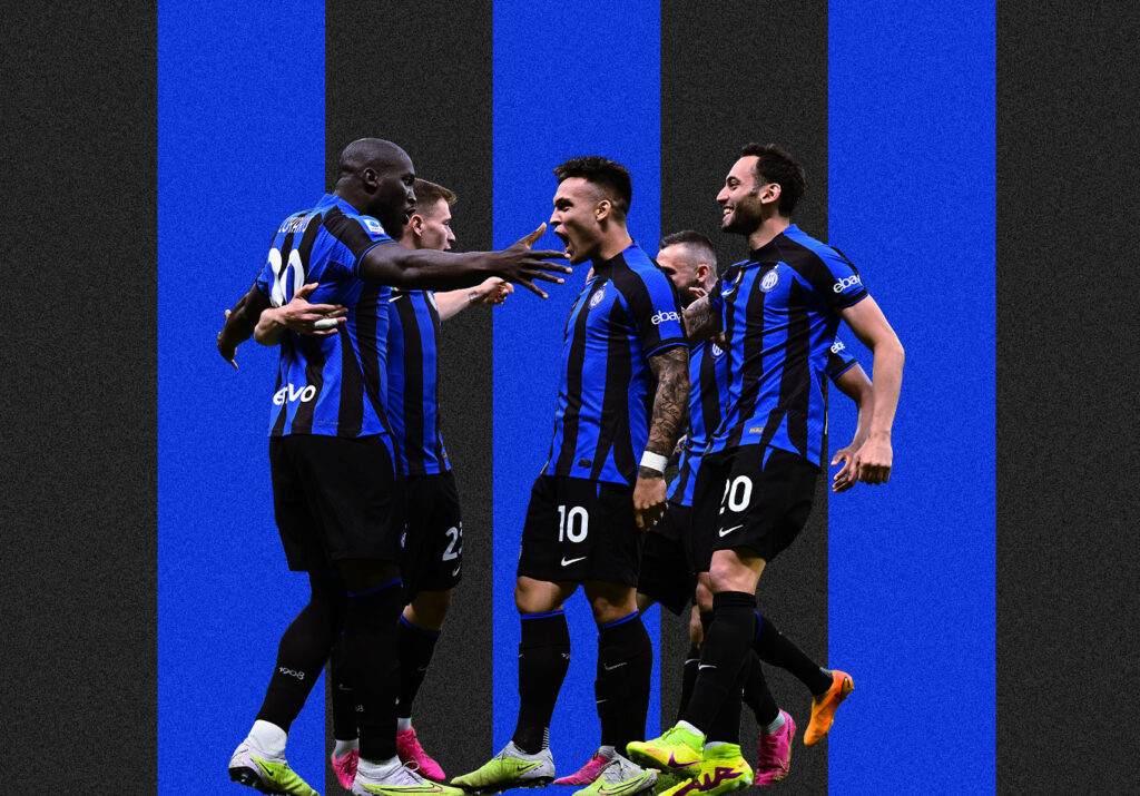 Low-Blocks, Flying Wing-Backs and an Elite Cup Record: How Can Inter Beat Man City?