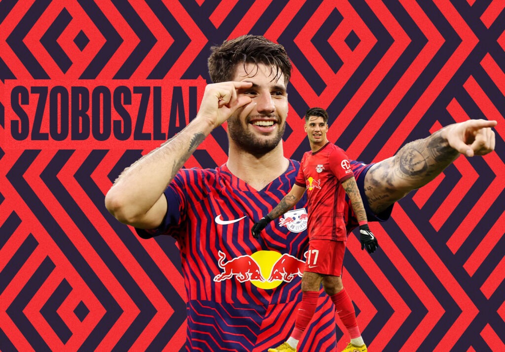 How Good is Dominik Szoboszlai? The Newcastle and Liverpool target Analysed