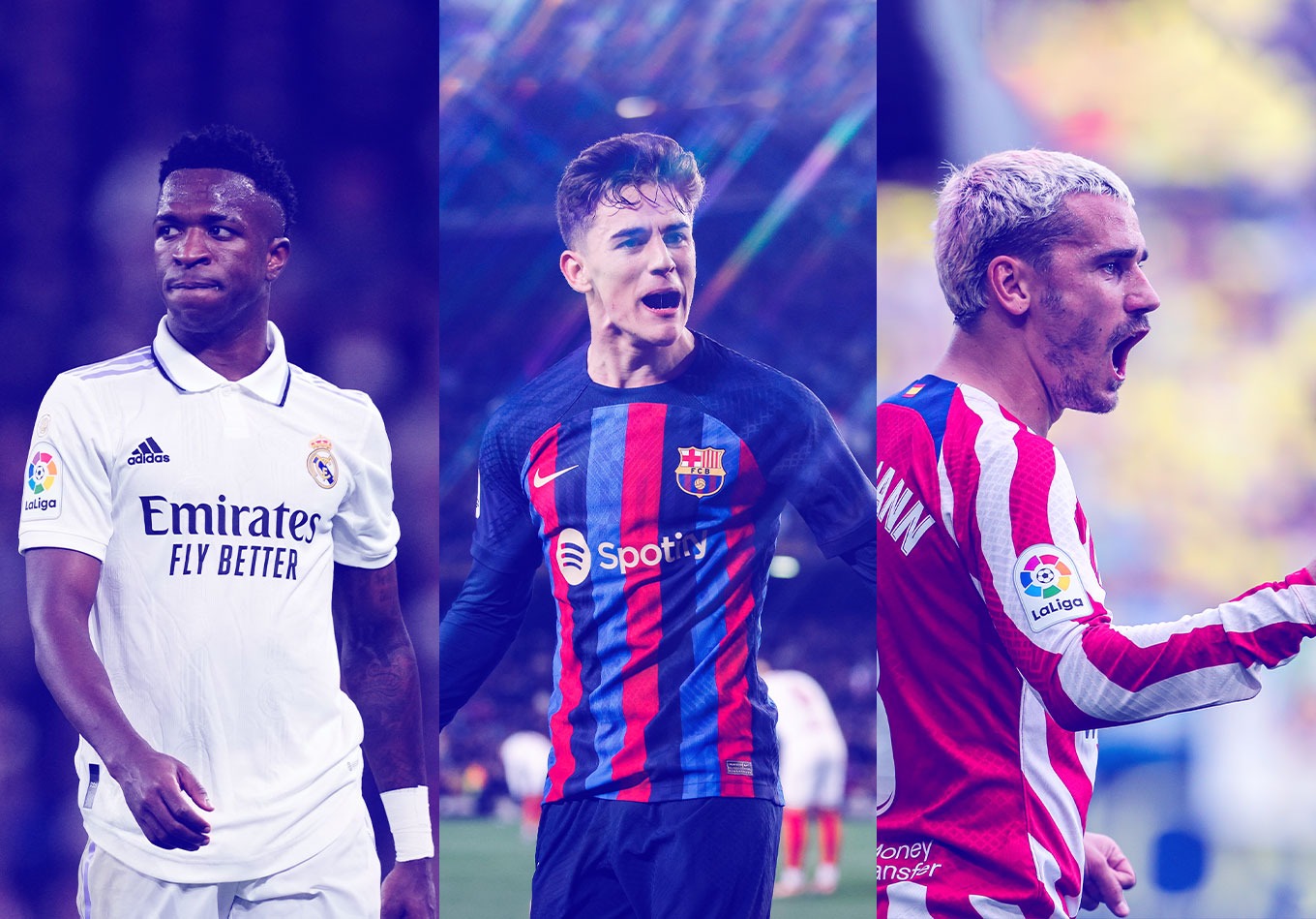 How Hard Is Each La Liga Team’s Start to the Season?