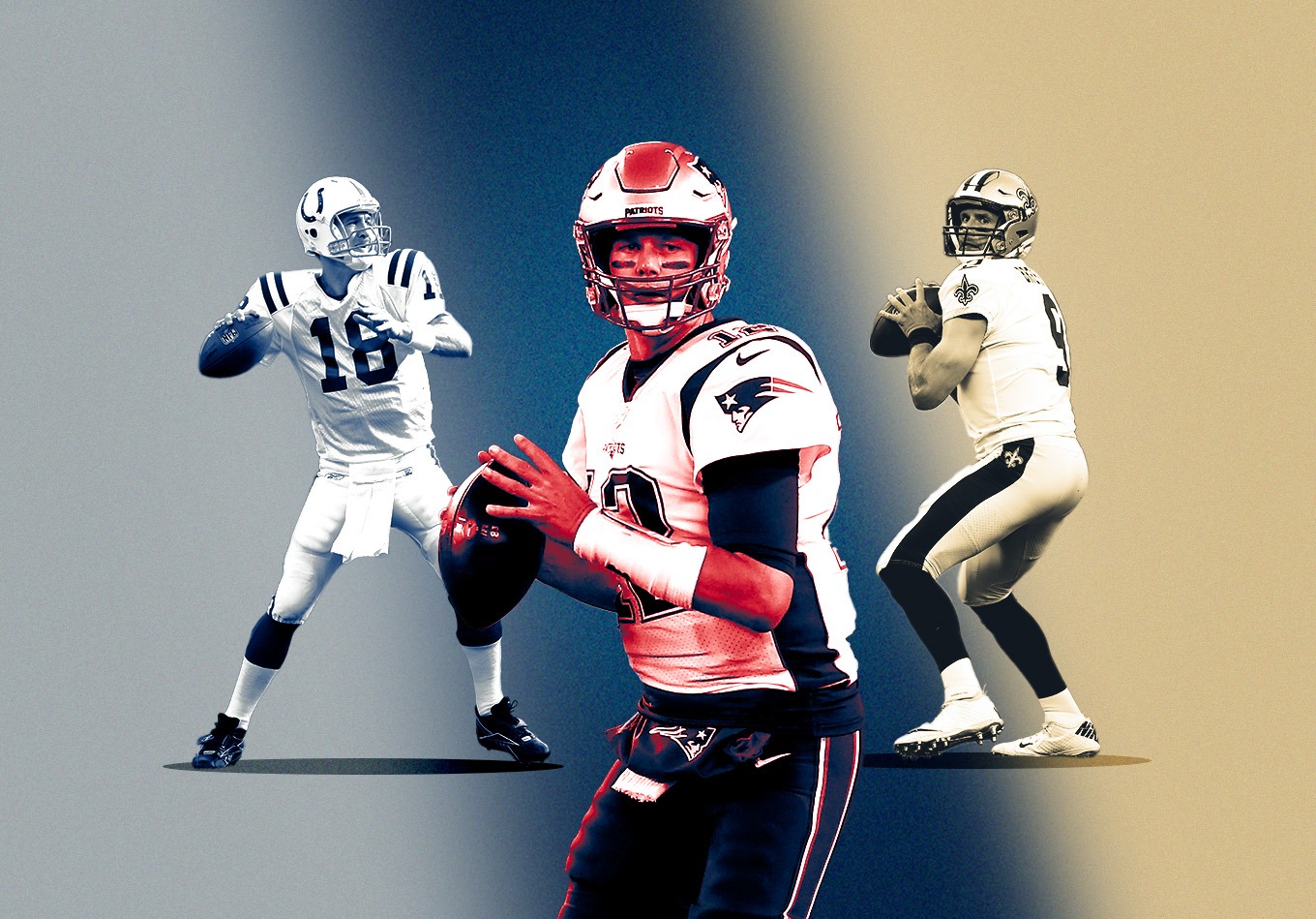 NFL All-Time Passing Yards: Who Tops This List of Legends?