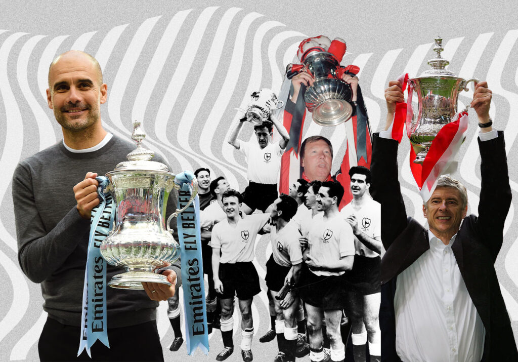 The Most FA Cup Wins in History
