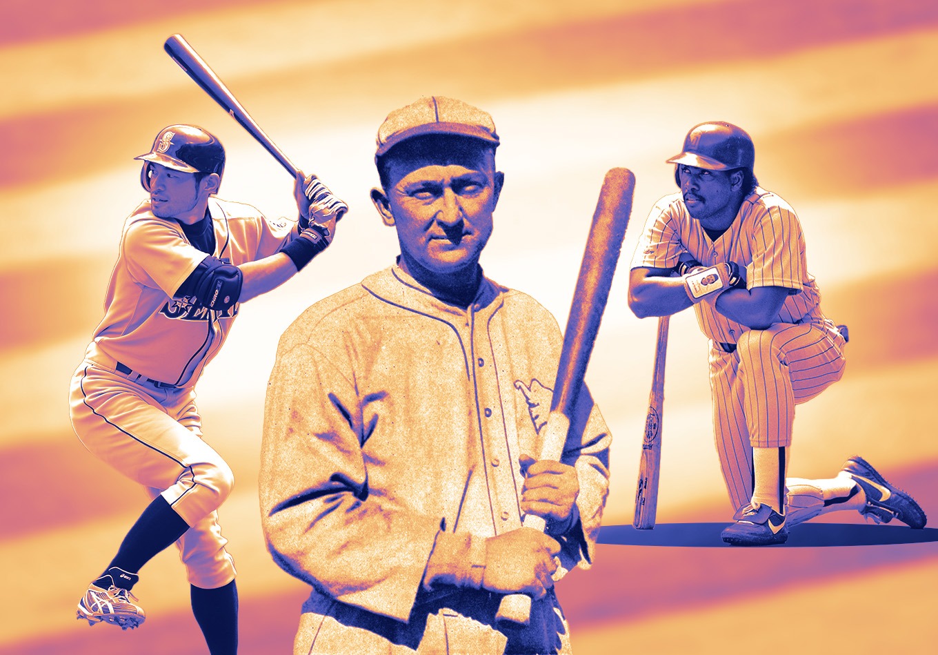 Longest Careers in MLB History  Stadium Talk