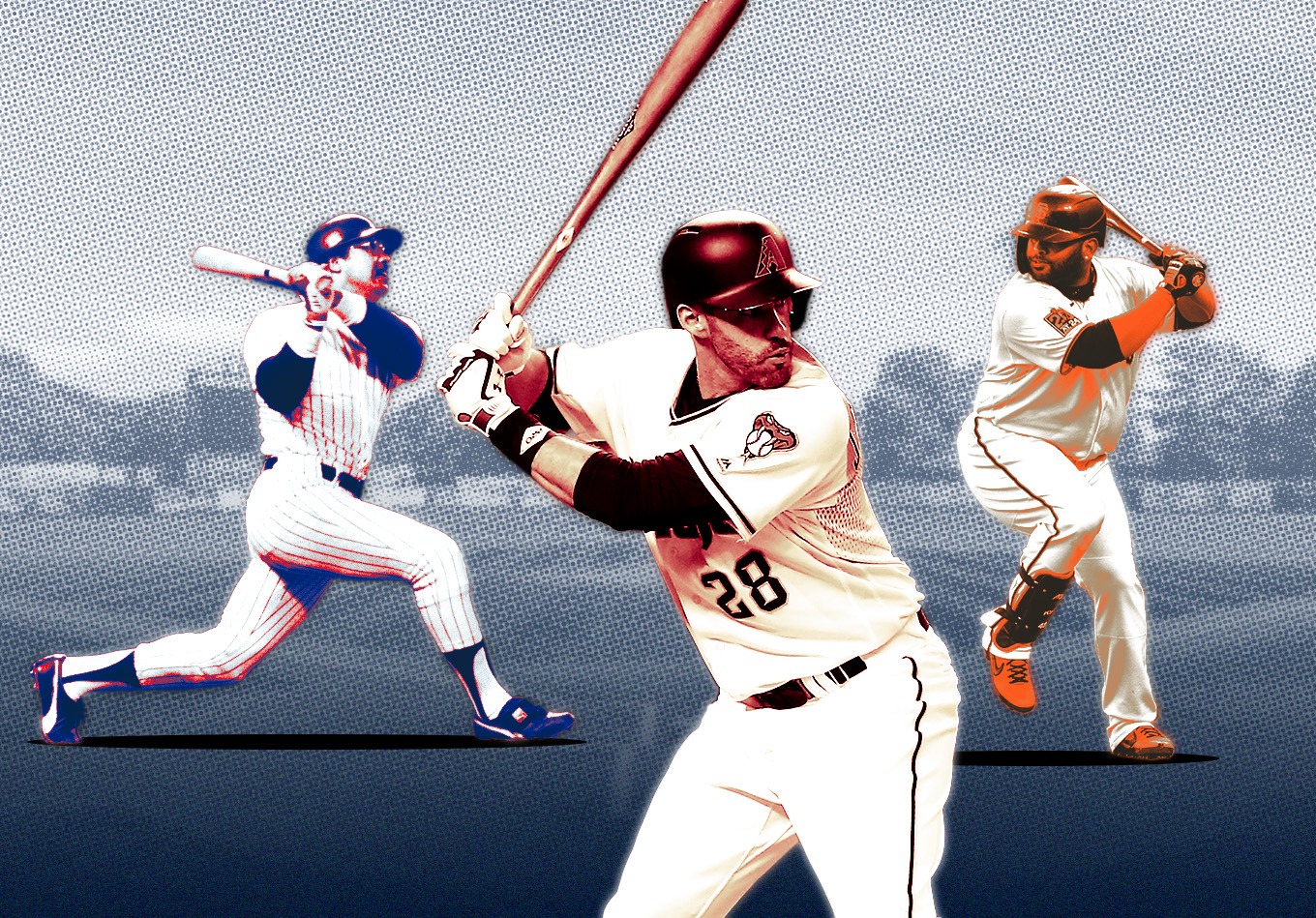 Bye, Bye, Baseball: The Most Home Runs in a Game in MLB History
