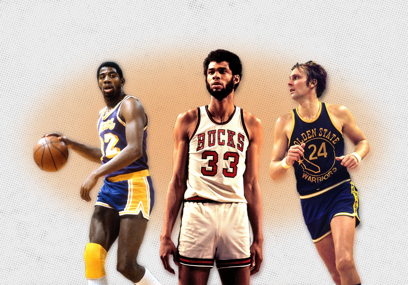 The Top Rookie Scorers in NBA History