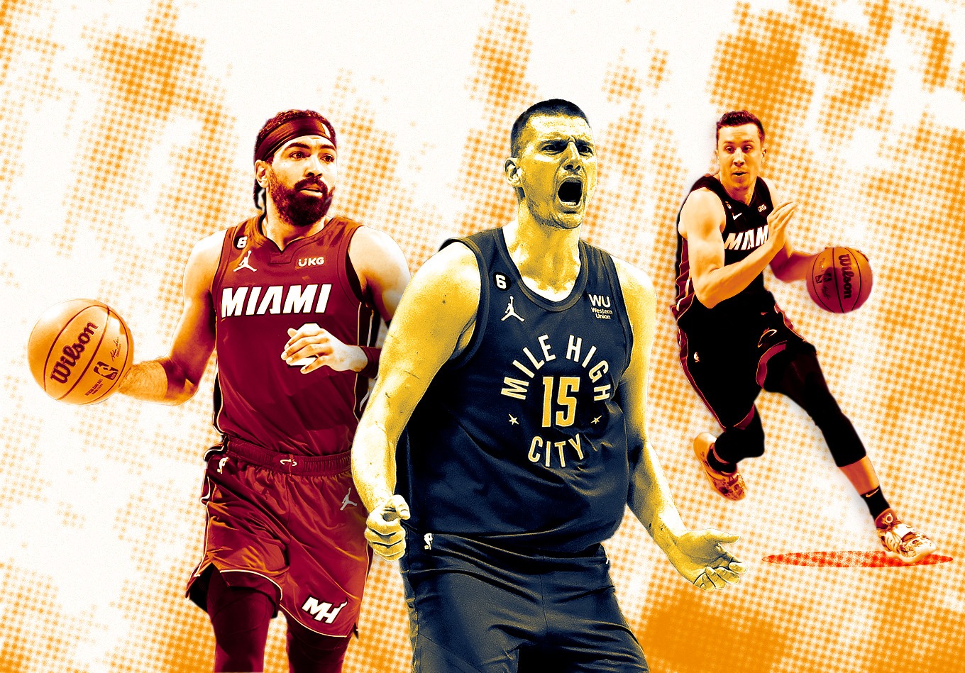 NBA Finals Game 3 Preview and Prediction: Are the Heat on Their Way to Another Miami Miracle?
