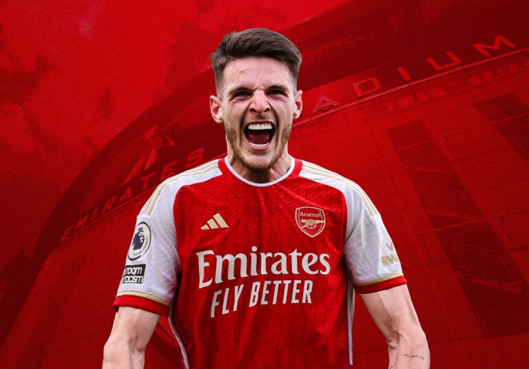 Declan Rice to Arsenal: What £105M Man Can Bring | The Analyst