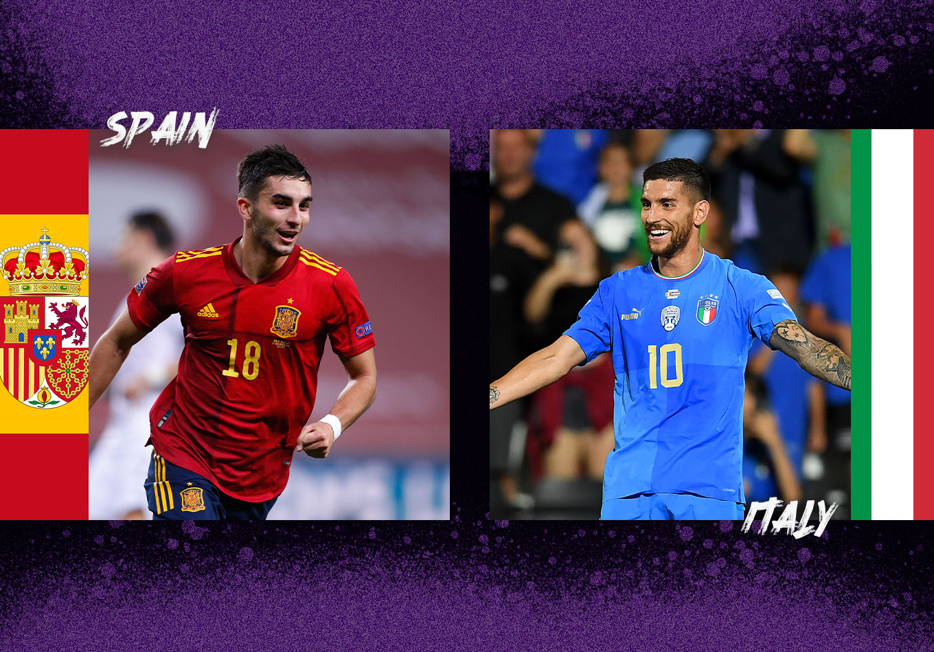 Spain vs Italy: UEFA Nations League Preview and Prediction