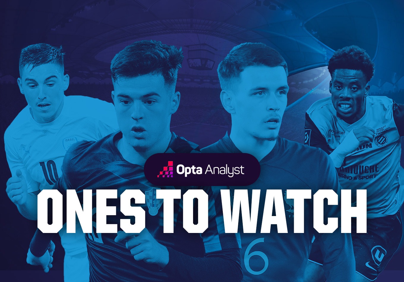 Under-21 European Championship: Players to Watch