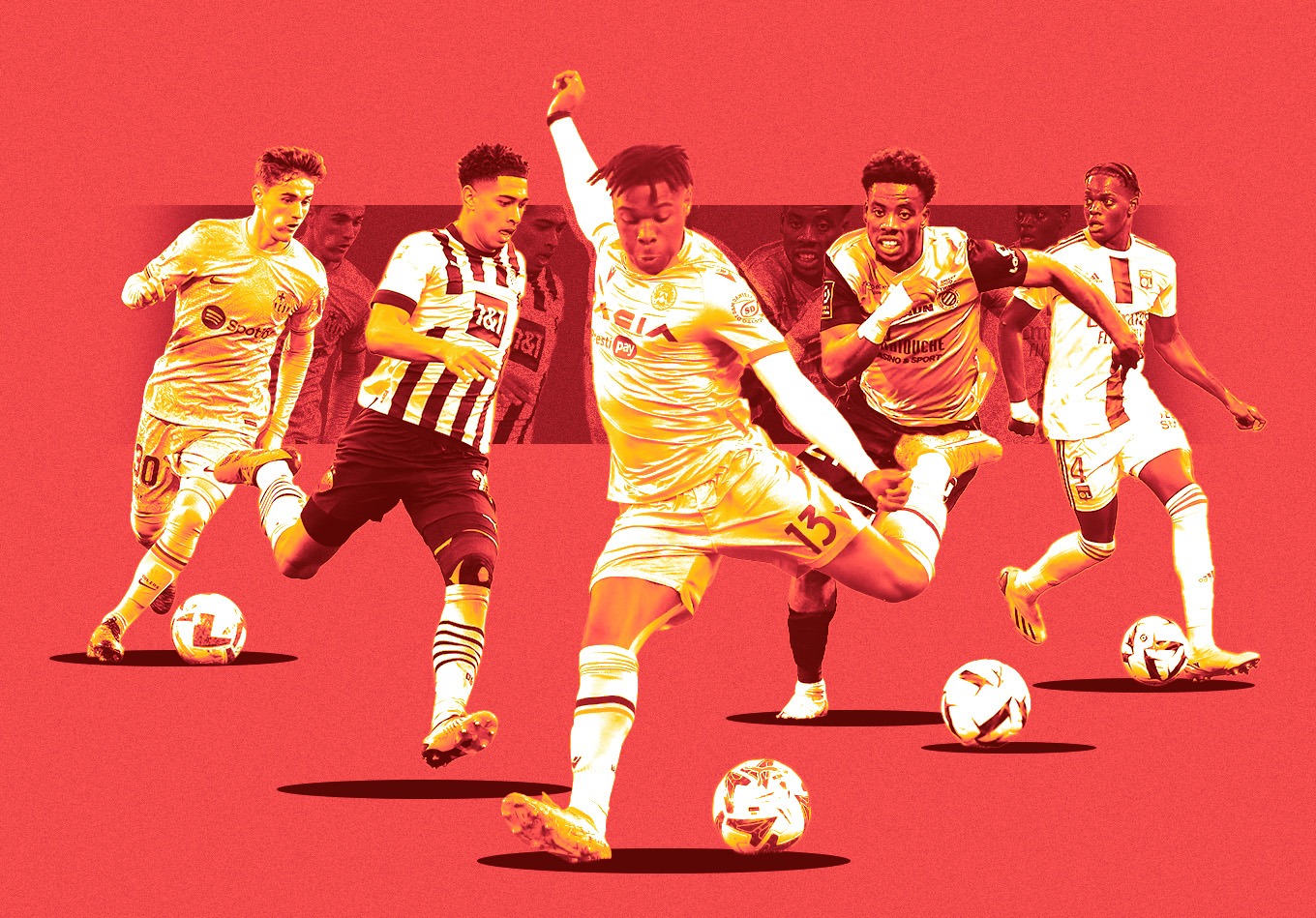 Electric Youth: How Much Faith Does Your Club Show in Young Players?