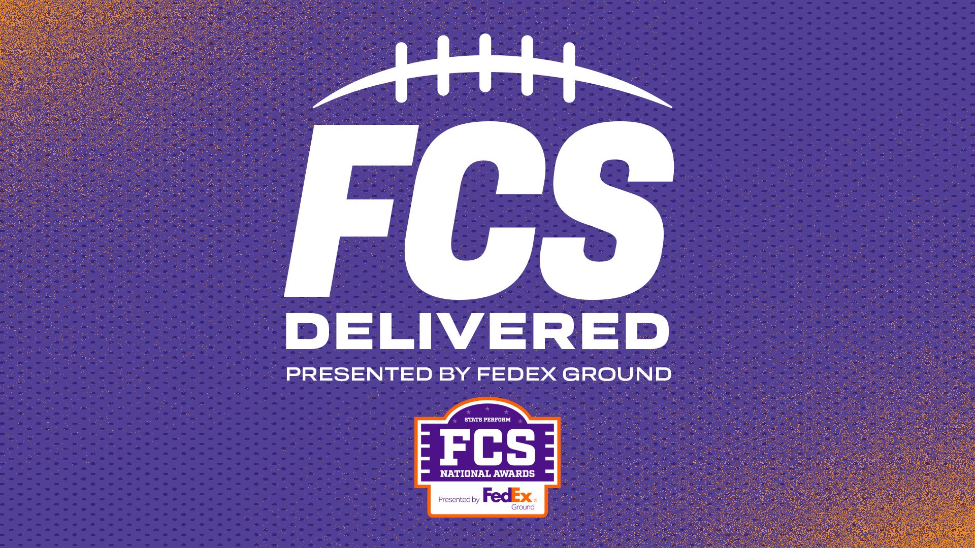 Episode One: New Beginnings with FCS Delivered