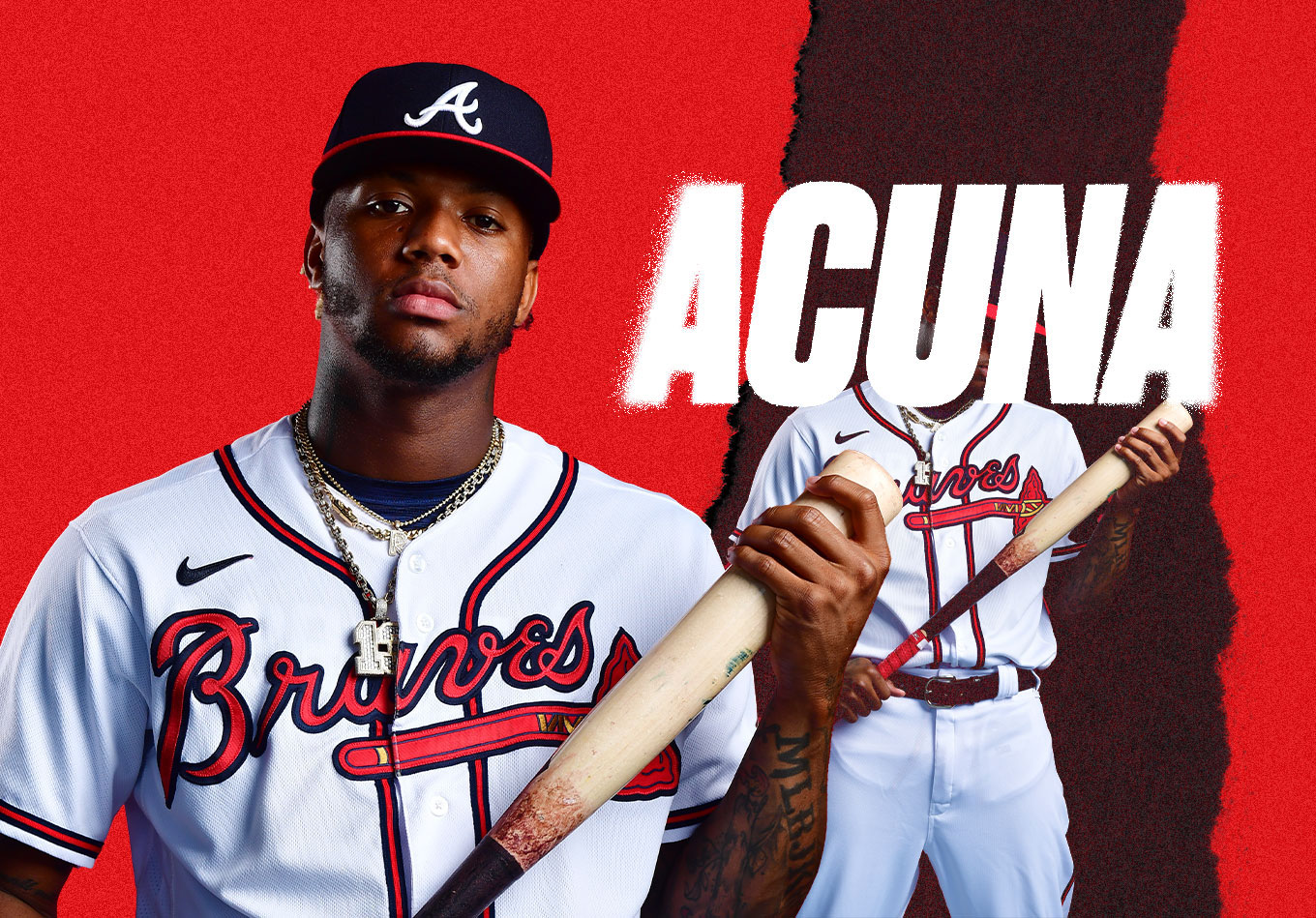 Can Ronald Acuna Jr. Become Baseball’s First 40-50 Man?