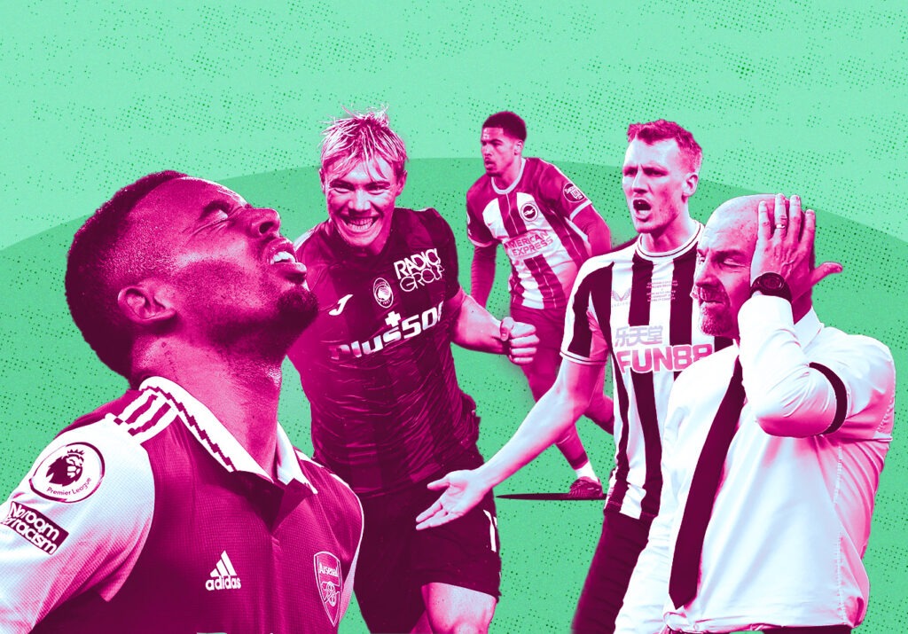 Where Does Your Team Need to Strengthen? One Solution For Every Premier League Club