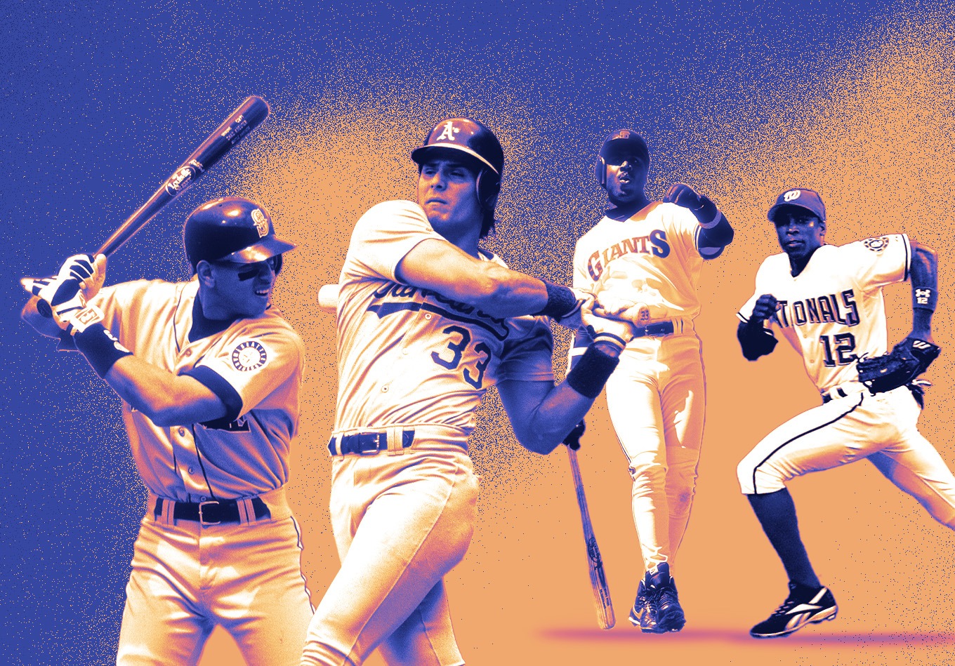 Dual-Threats: Who Has Joined the Baseball 40-40 Club?