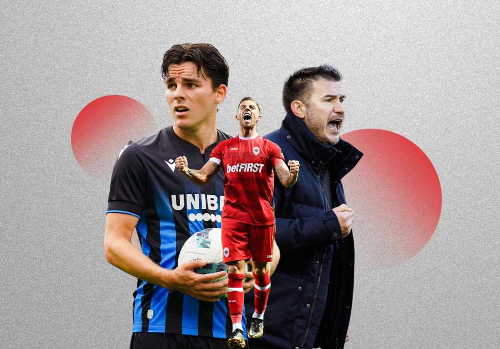 Belgian Pro League 2023-24: Opta Preview and Prediction