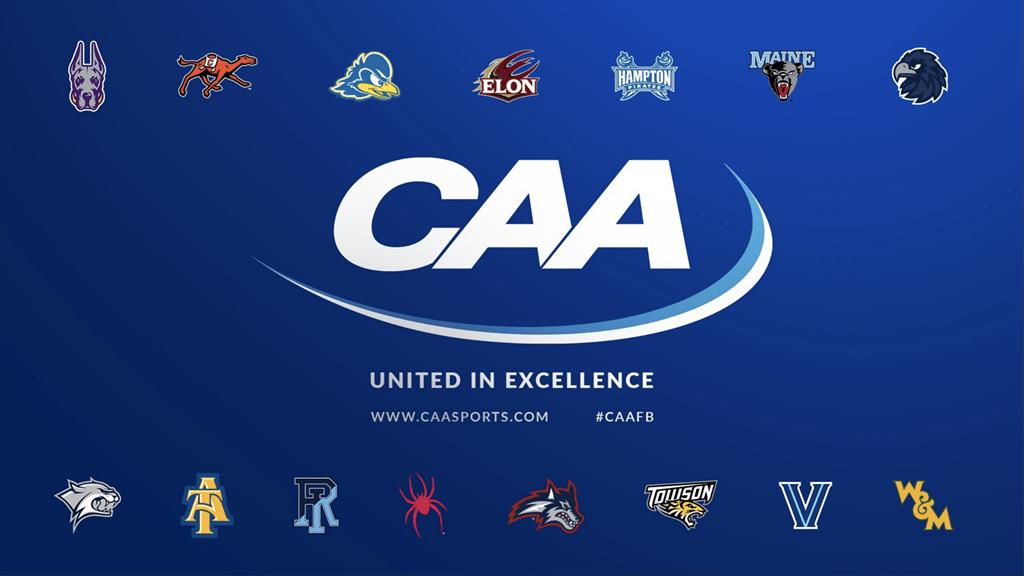 No Shallow End in CAA Football: Campbell, N.C. A&T Jump Into Largest-Ever FCS Conference