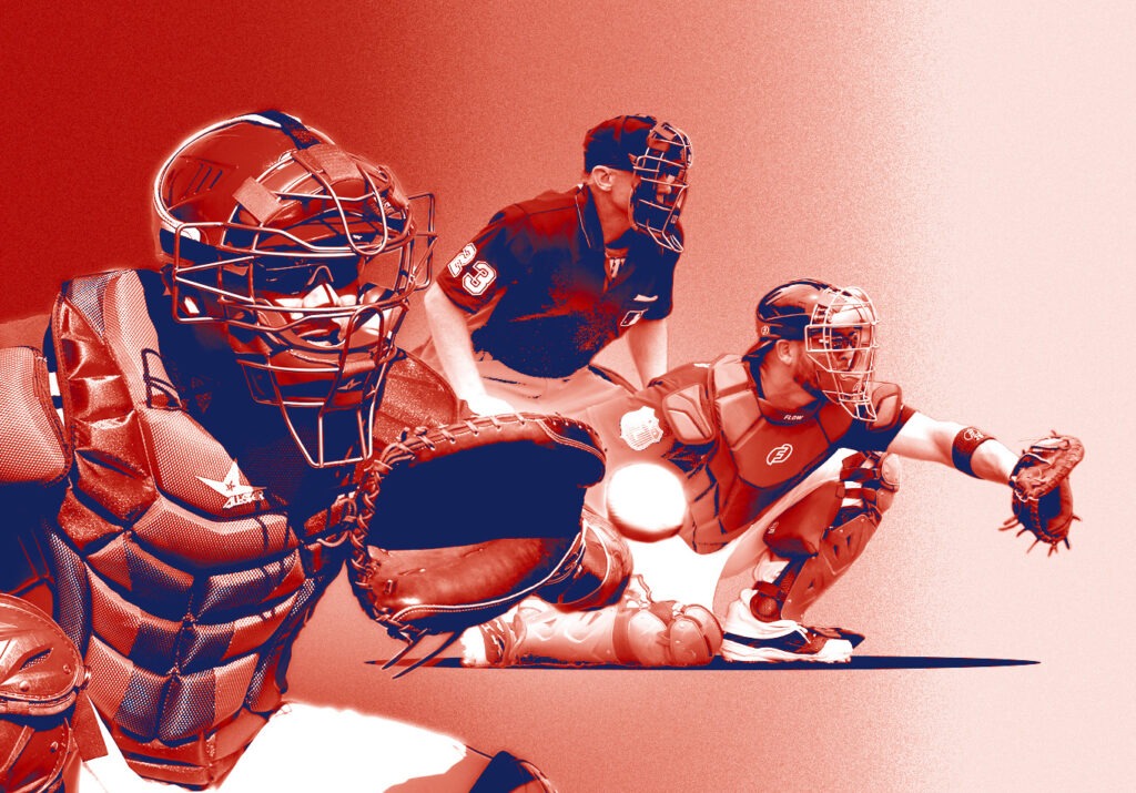 A Soon-to-Be Lost Art: Which Catchers Are MLB’s Best Pitch Framers?