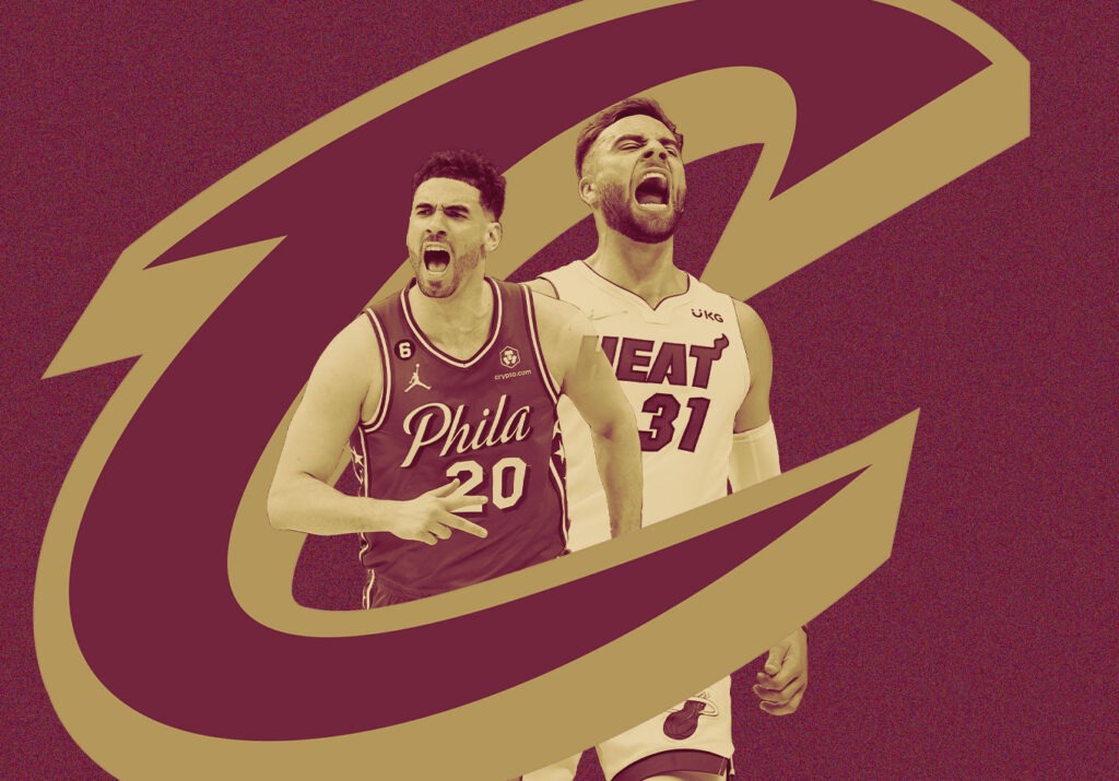 Will the Cavaliers’ Free-Agent Additions Fix What Ailed Them in the Playoffs?
