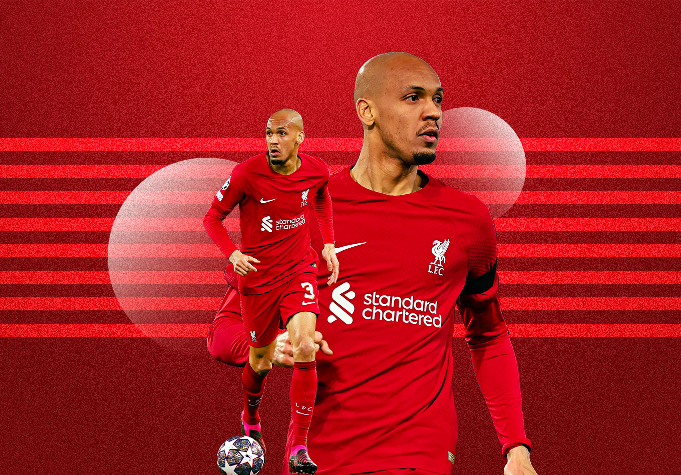 Replacing Fabinho: How Will Liverpool Fill Hole Left by Brazilian ‘Lighthouse’?