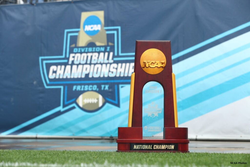 Sunday a Fun Day for the FCS? TV Ratings for 2023 National Championship Game Will Tell