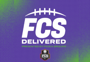FCS Delivered Podcast Banner