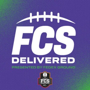 FCS Delivered Podcast Cover Art