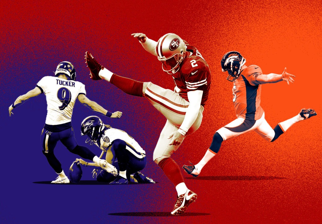Who Has Kicked the Longest Field Goal in NFL History?
