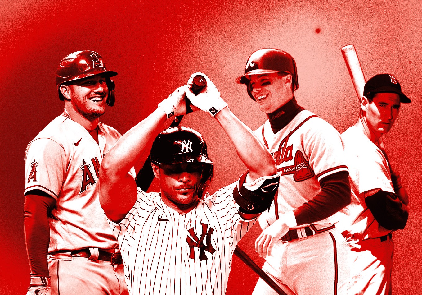 The Biggest Blowouts in MLB History