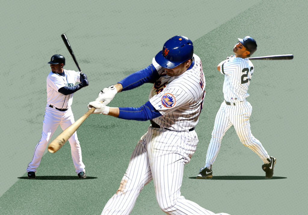 Tell It Goodbye: Most Consecutive Games With a Home Run