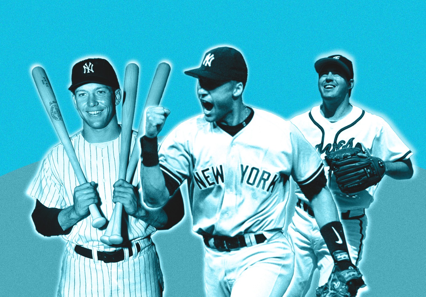 Which Teams Have the Most Consecutive MLB Playoff Appearances and Titles?