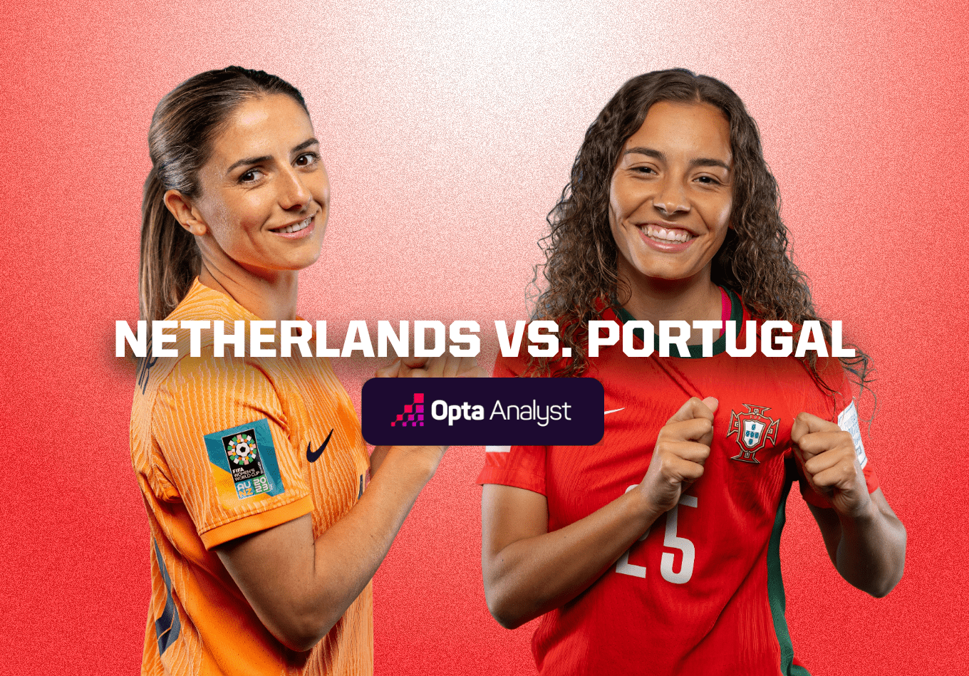 Netherlands vs Portugal 2023 Women's World Cup Preview The Analyst