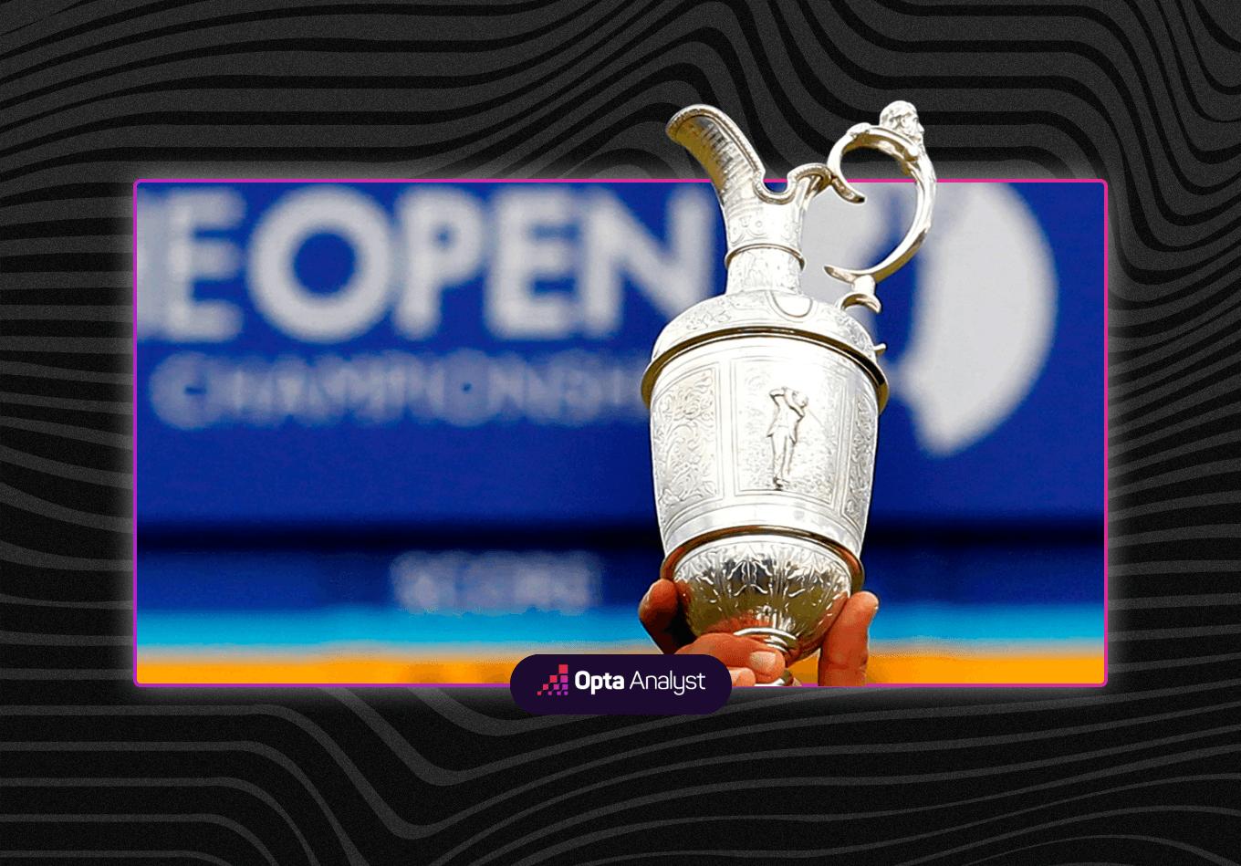 2023 Open Championship Stats: All the Need-to-Know Facts