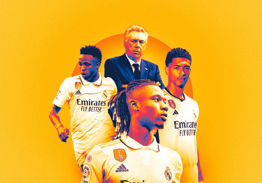 Real Madrid Squad Audit: A Summer of Transition or One Last Hurrah?