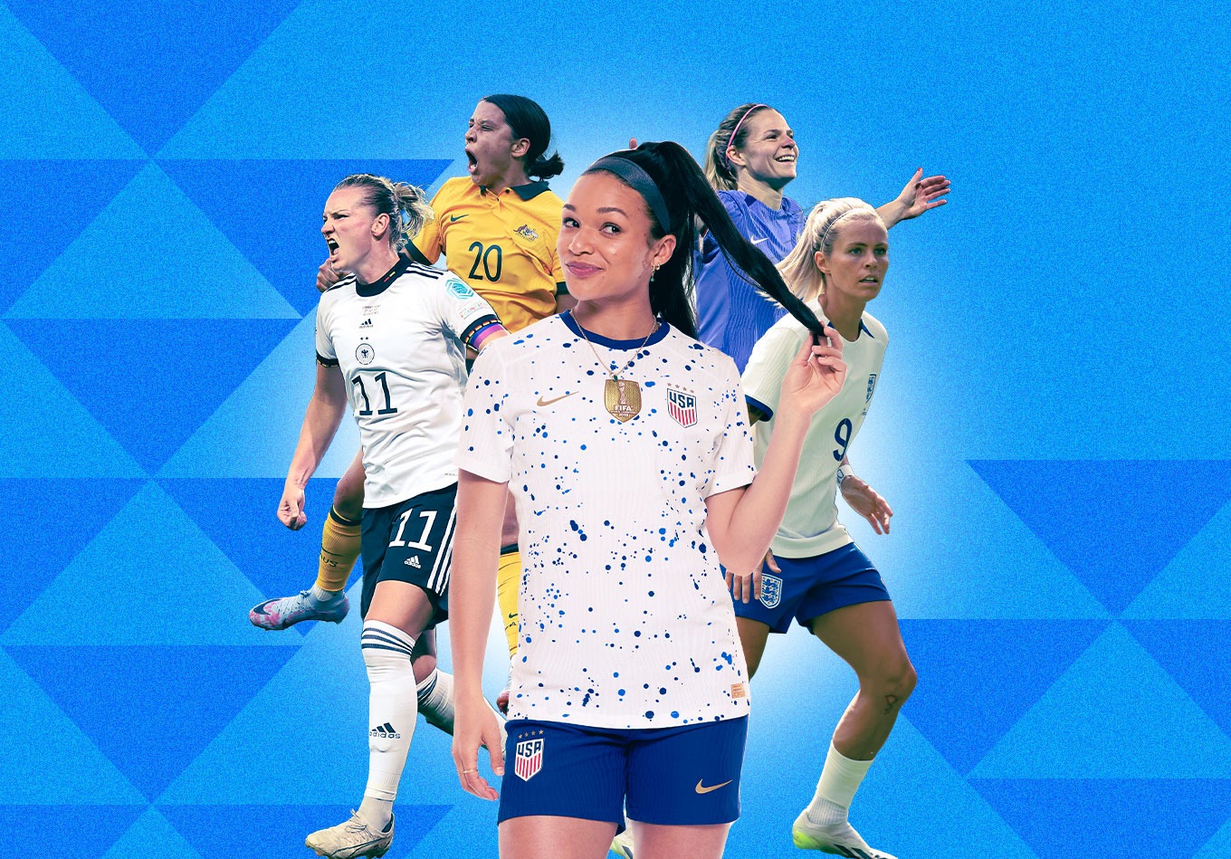 Who Will Win the 2023 Women’s World Cup Golden Boot?