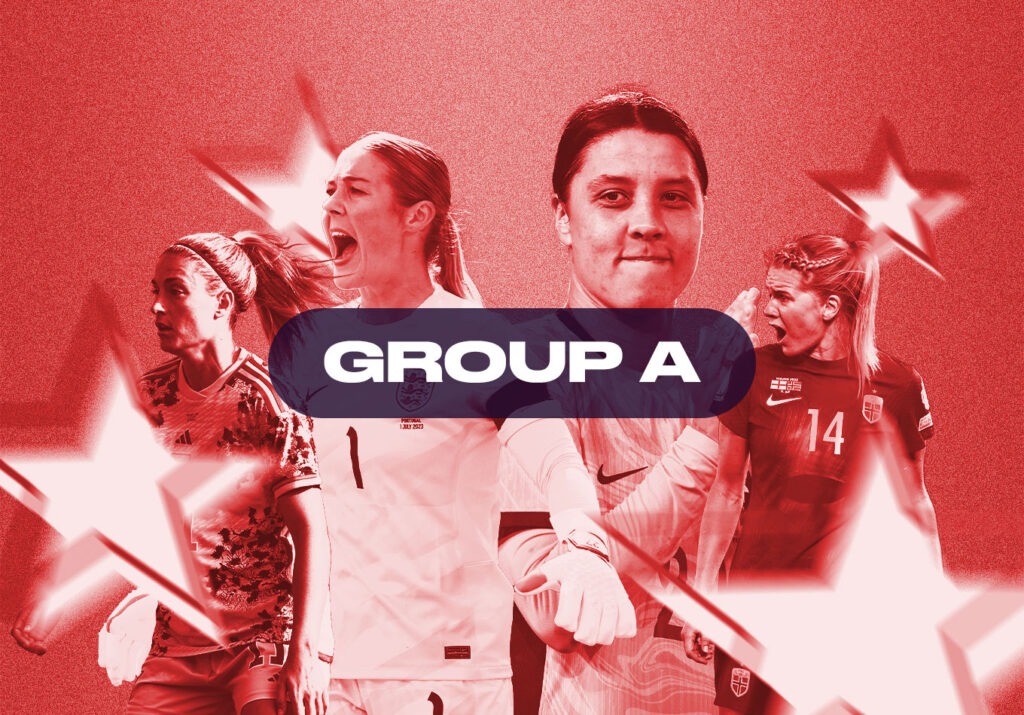 Women’s World Cup 2023 Group A Preview: New Zealand, Norway, Switzerland, Philippines