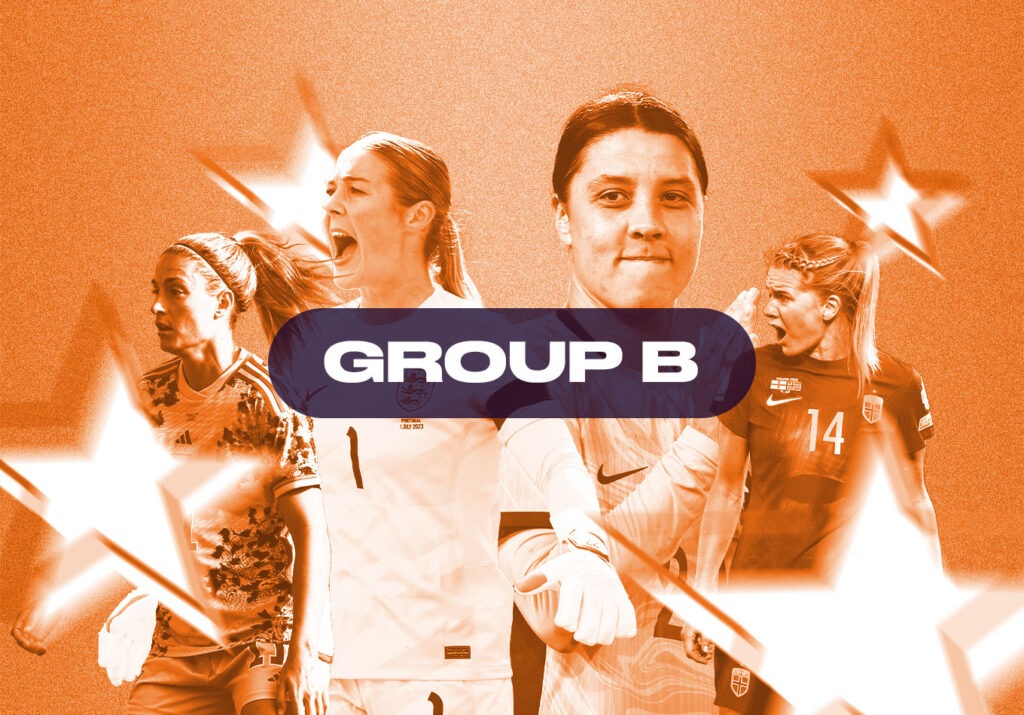 Women’s World Cup 2023 Group B Preview: Australia, Canada, Republic of Ireland, Nigeria