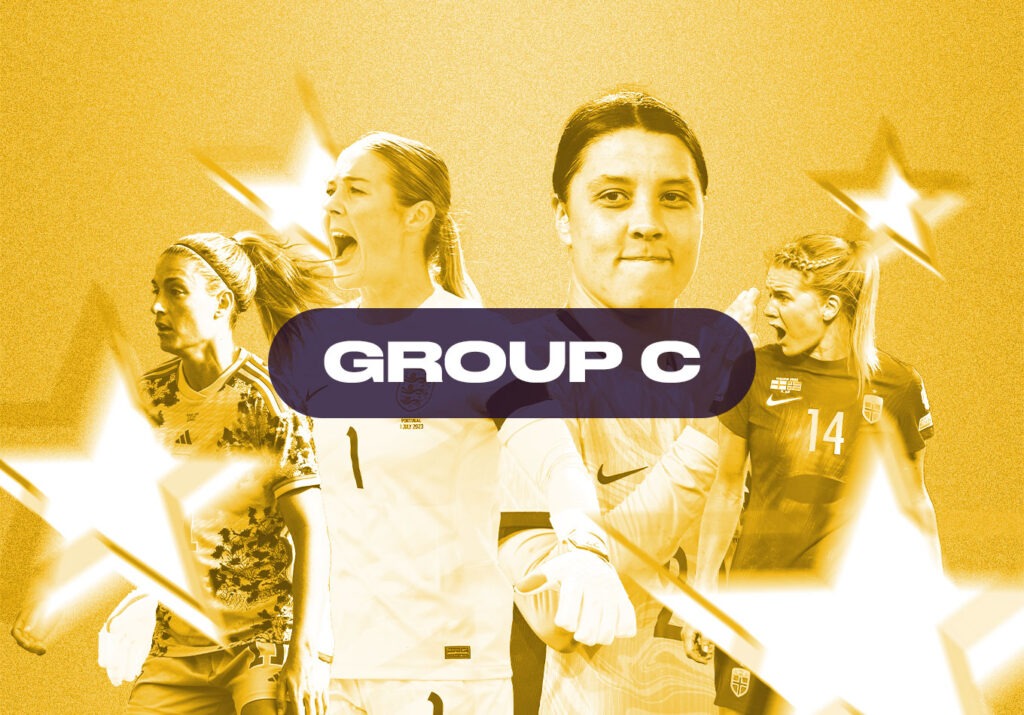 Women’s World Cup 2023 Group C Preview: Spain, Japan, Zambia, Costa Rica