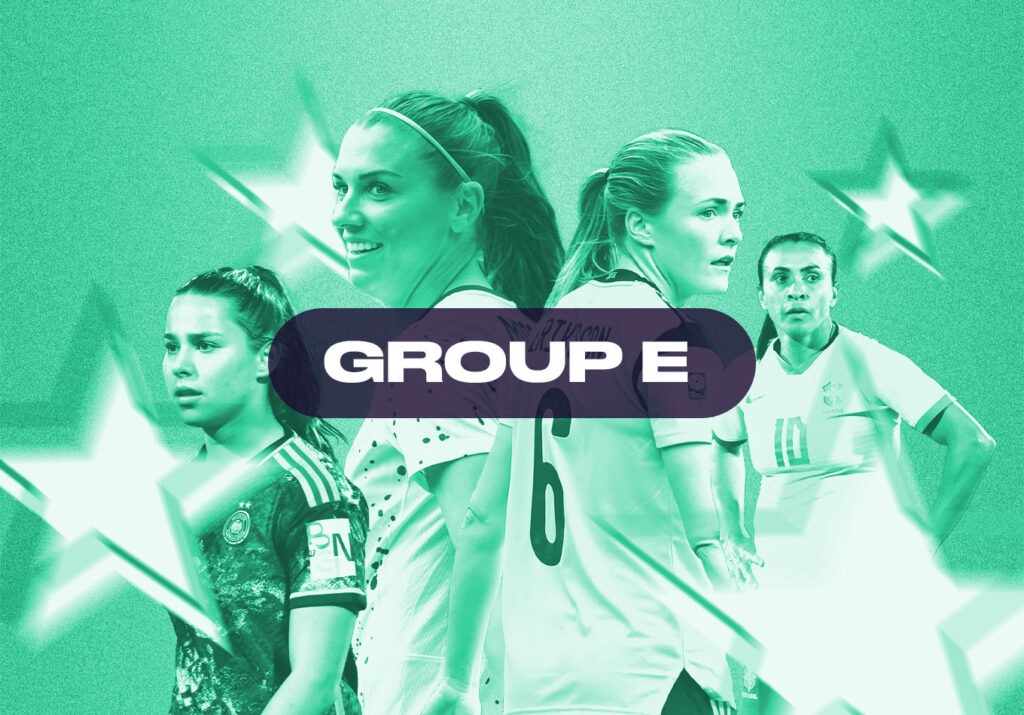 Women’s World Cup 2023 Group E Preview: USA, Netherlands, Portugal, Vietnam