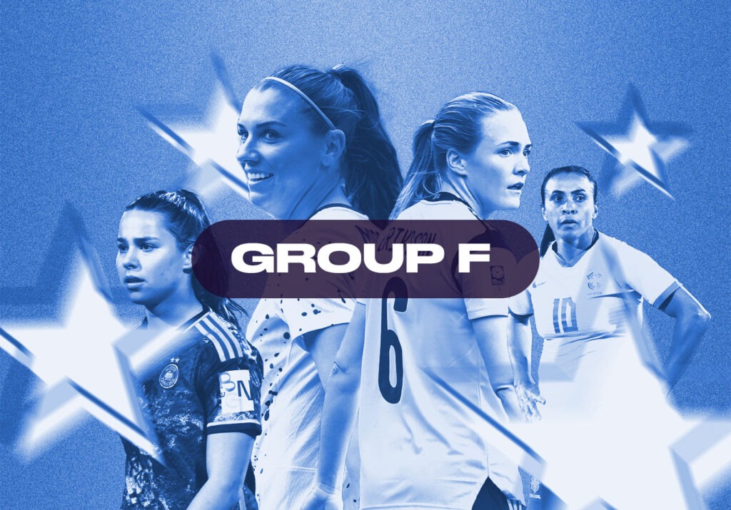 Women’s World Cup 2023 Group F Preview: France, Brazil, Jamaica, Panama