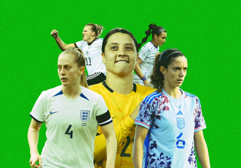 2023 Women’s World Cup: 10 Players to Watch