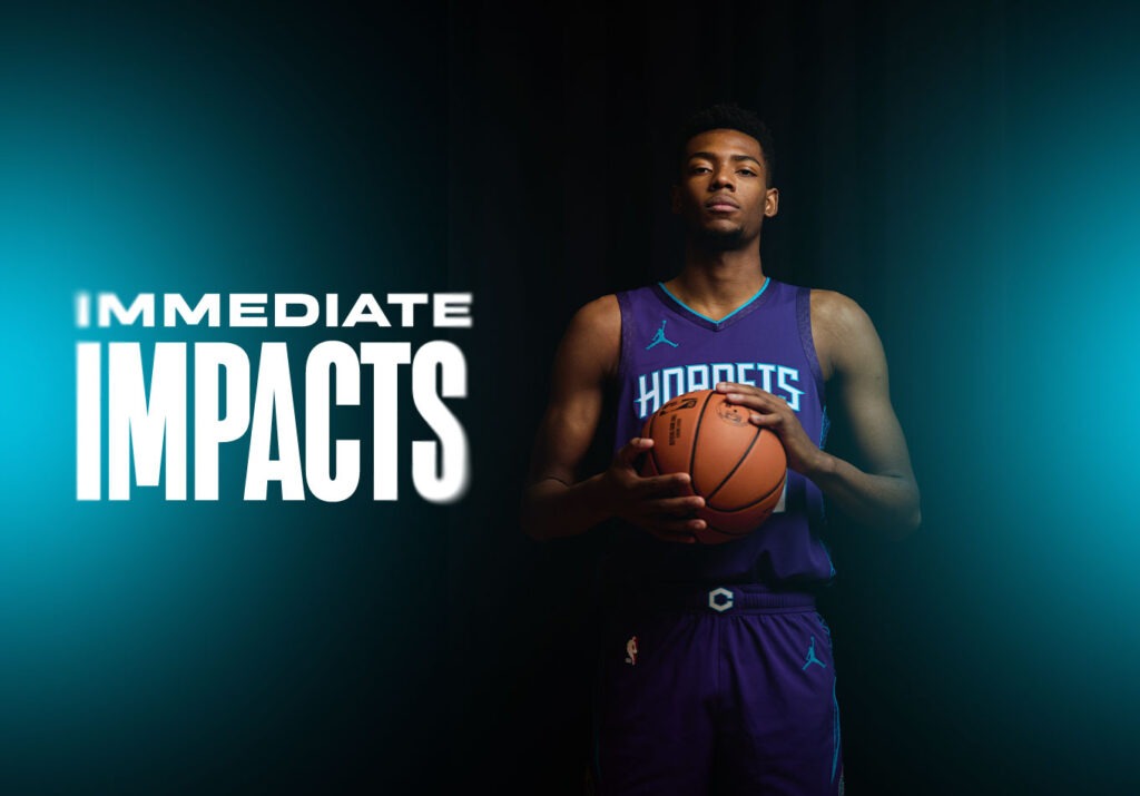 Can Brandon Miller Prove His Doubters Wrong in Year 1 With the Hornets?