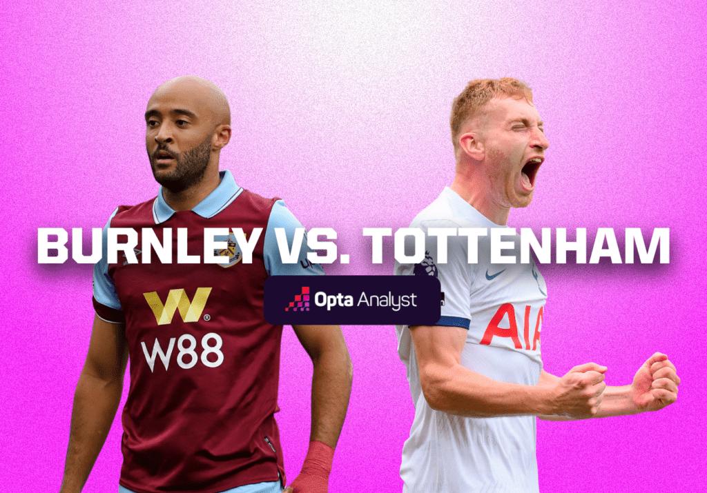 Burnley vs Tottenham: Prediction and Preview