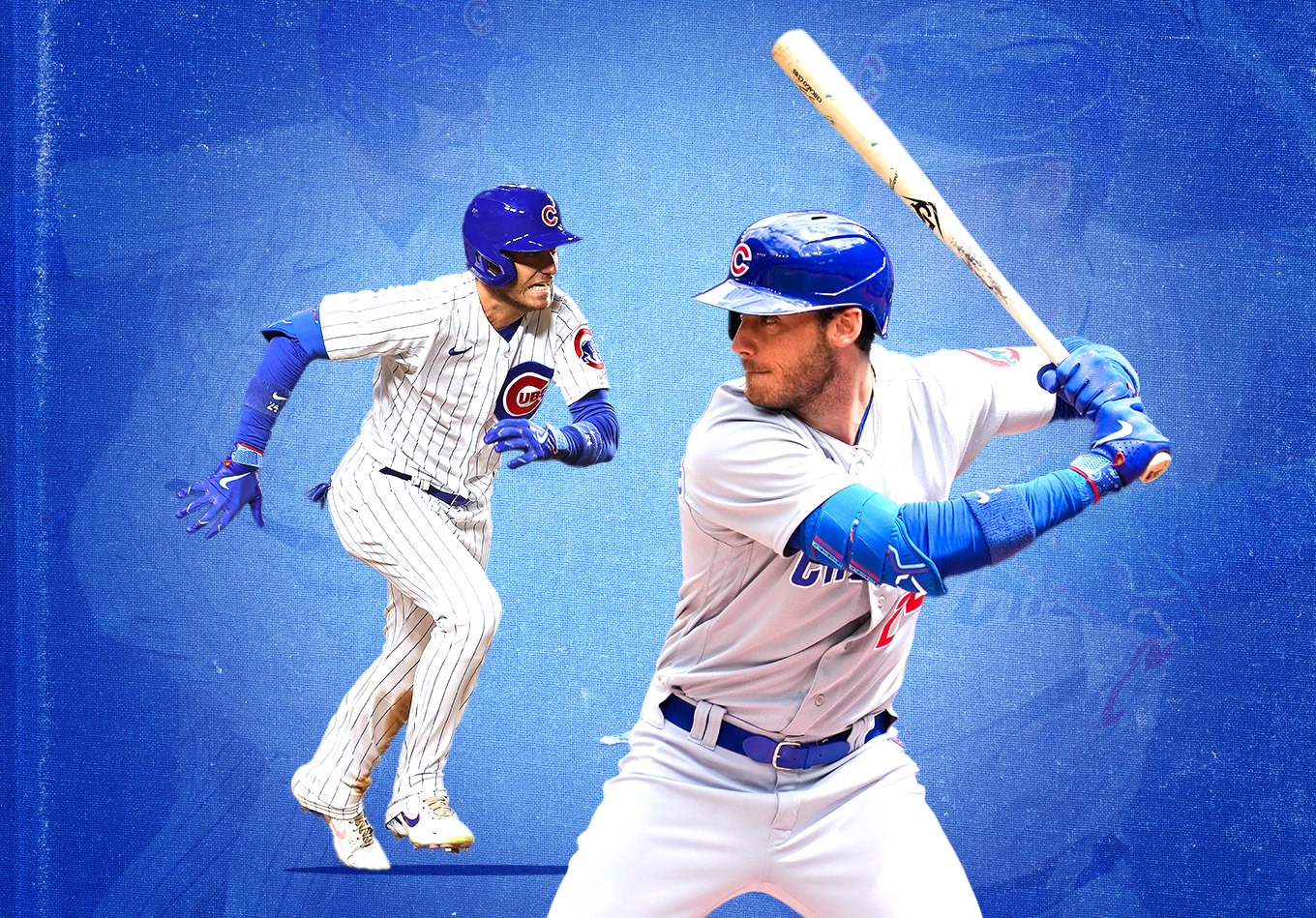 Why the Cubs Should Think Twice About Breaking the Bank on a Cody Bellinger Contract
