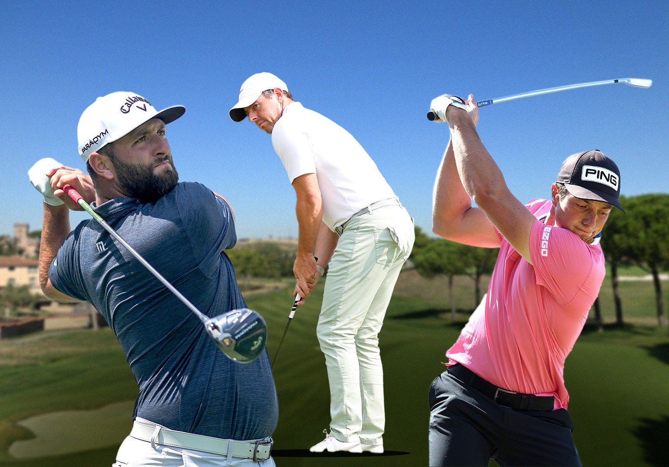 Who Should Be Donald’s Captain’s Picks for the European Ryder Cup Team?