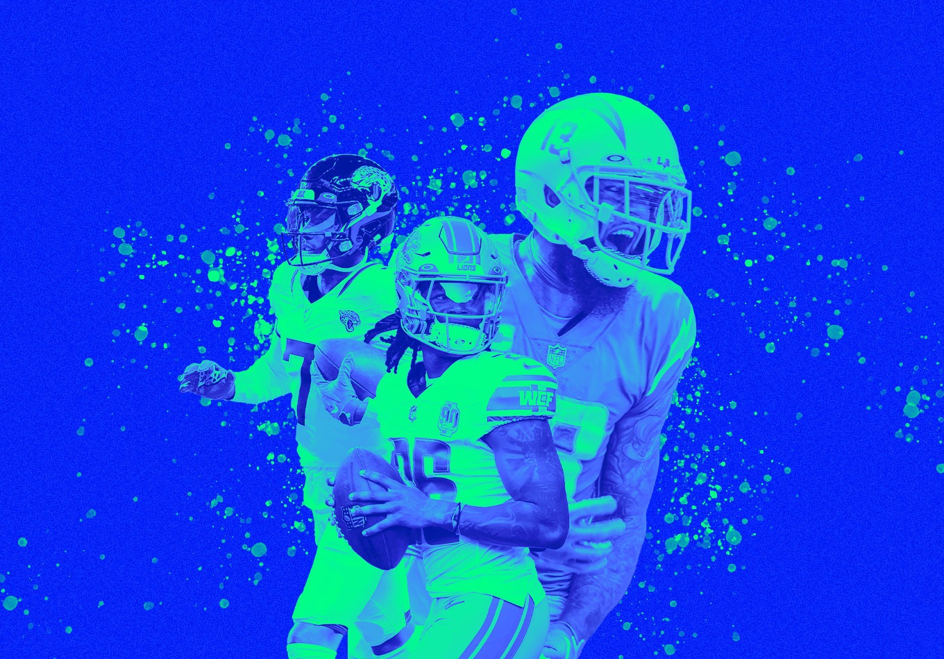 The Game Plans That Will Decide Buffalo Bills–Kansas City Chiefs - The  Ringer