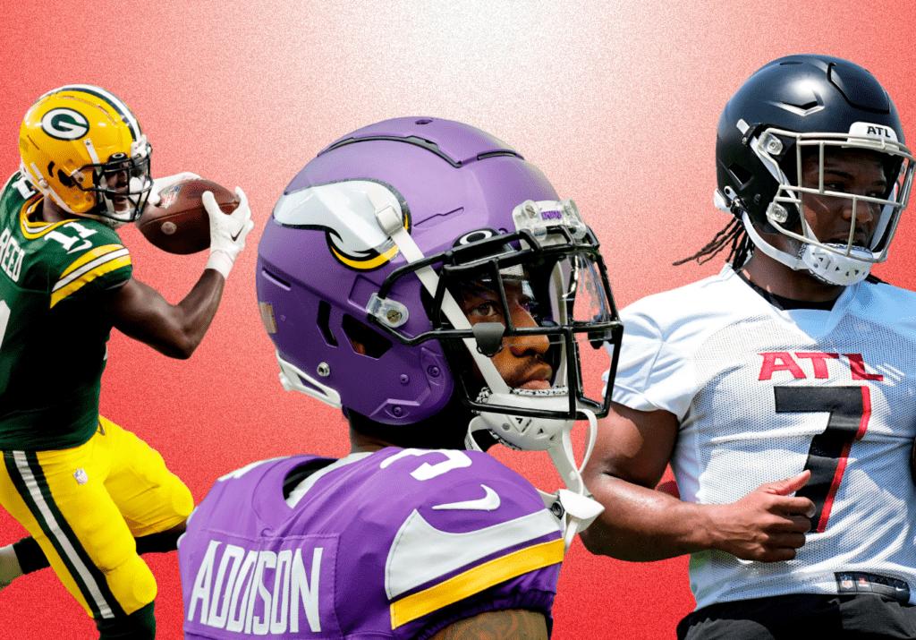 2023 Fantasy Football Rookies: Which First-Year Players Landed in the Most Intriguing Spots?