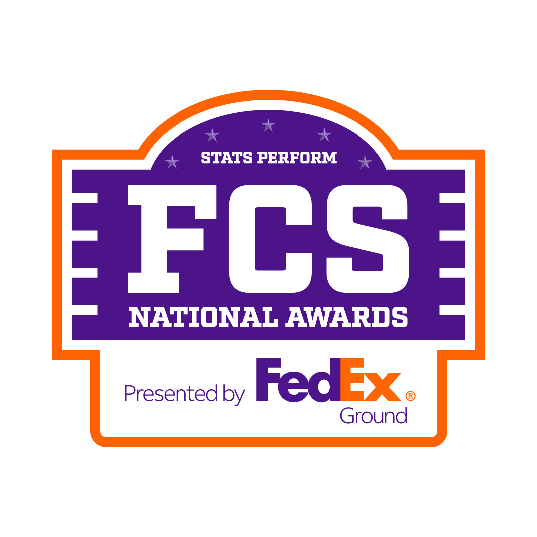 FCS all-time awards