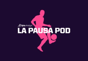 La Pausa Podcast Banner Art