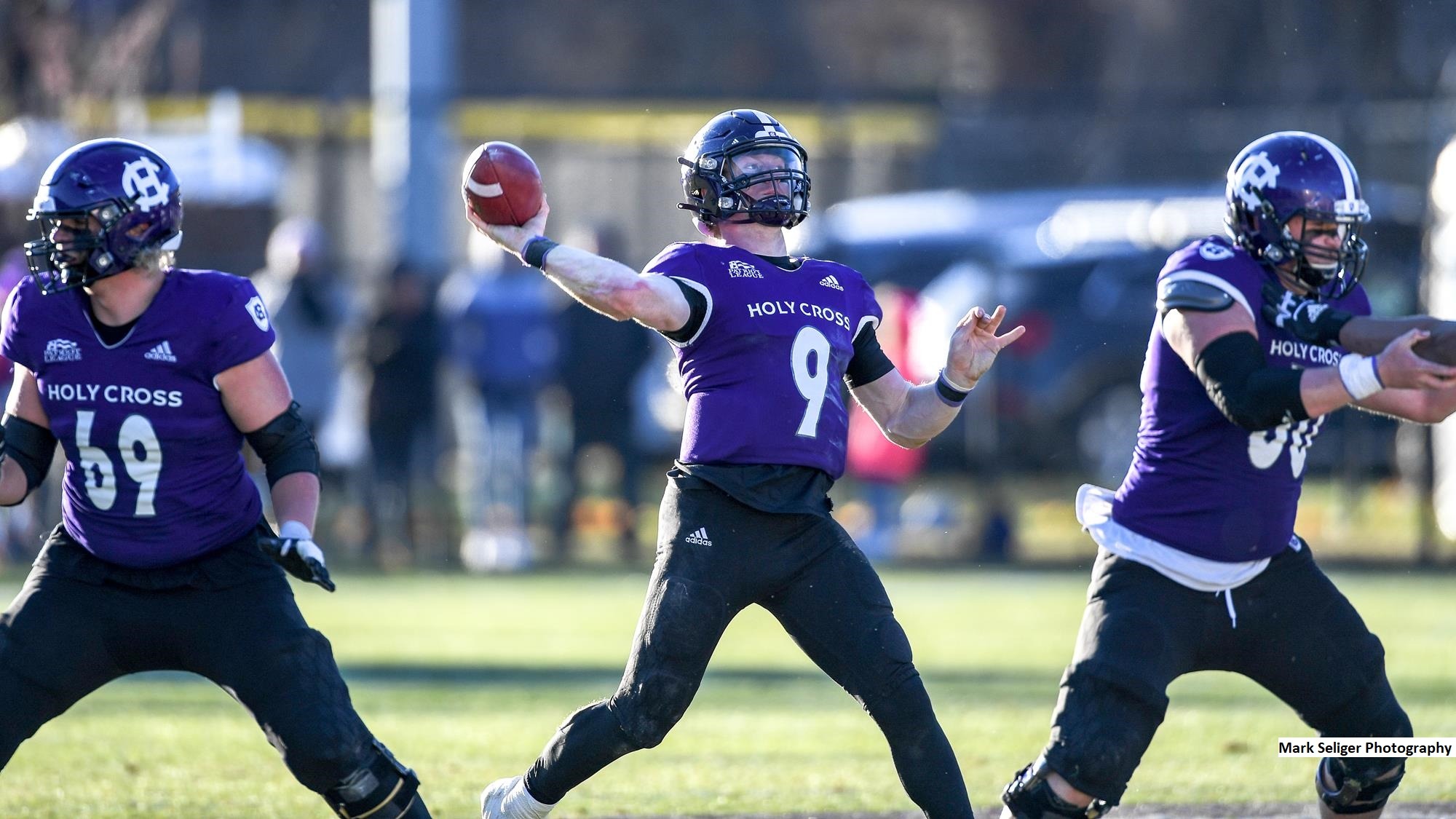 FCS College Football Preview: 2023 Patriot League