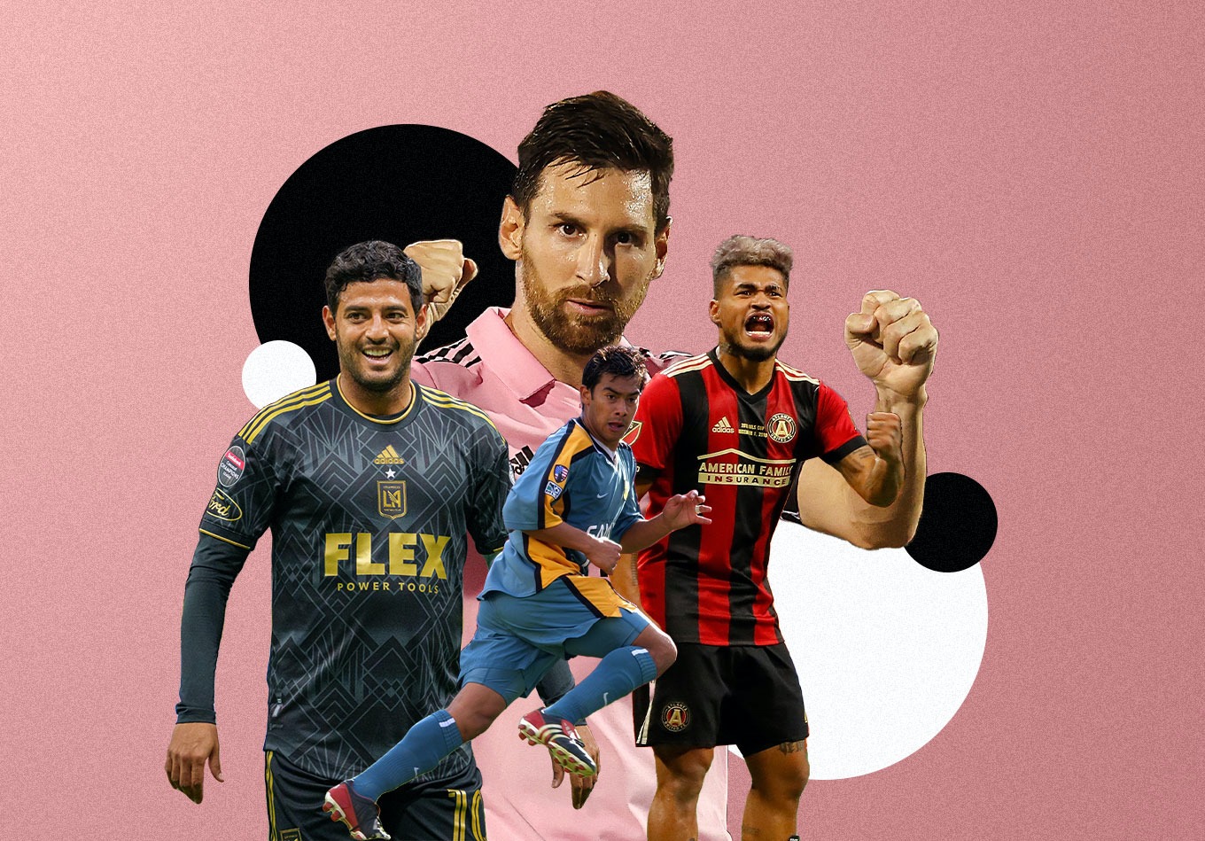 Which MLS Records Could Lionel Messi Break With Inter Miami?