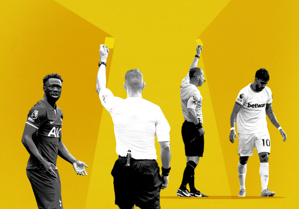 Why the Premier League Crackdown on Time-Wasting and Dissent Will Help the Bigger Teams